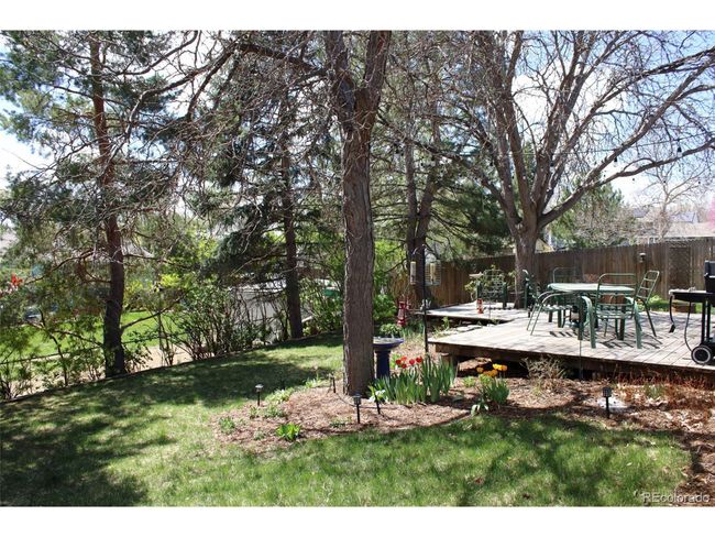 308 Baron Ave, House other with 4 bedrooms, 2 bathrooms and null parking in Lafayette CO | Image 26