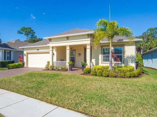 3671 Wild Banyan Way, Vero Beach, FL, 32966-6317 | Card Image