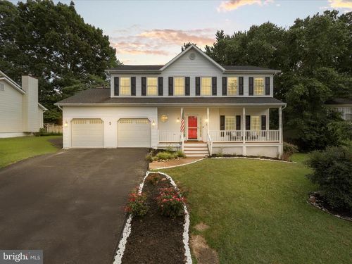 7 Jane Ct, STAFFORD, VA, 22554-7671 | Card Image