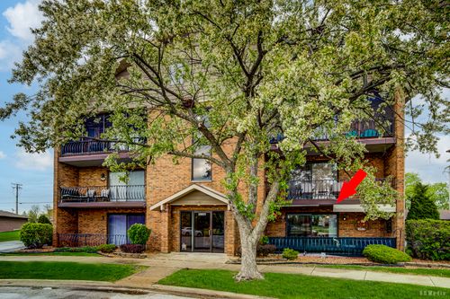 1s-16807 81st Ave, Tinley Park, IL, 60477-2052 | Card Image