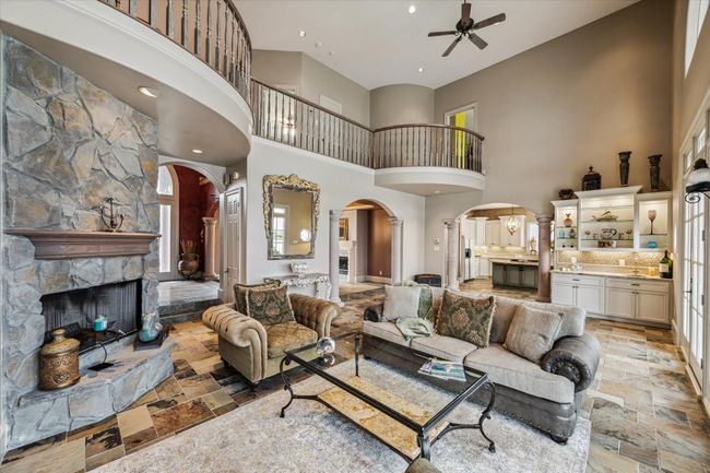 1818 Ray Shell Ct, House other with 5 bedrooms, 7 bathrooms and 5 parking in Seabrook TX | Image 8