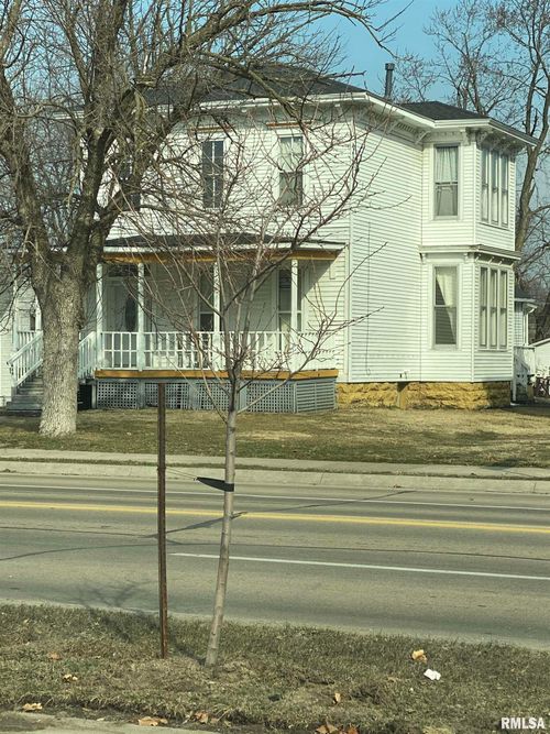 444 7th Ave S, Clinton, IA, 52732-5634 | Card Image