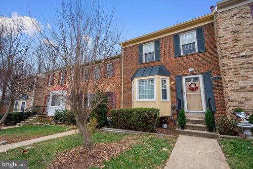 14669 Fox Glove Ct, WOODBRIDGE, VA, 22193-1749 | Card Image