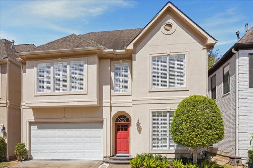 3234 Pemberton Circle Dr, Houston, TX, 77025-4300 | Card Image