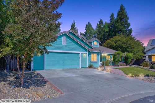 3591 Tassajara Ct, Fairfield, CA, 94533-7772 | Card Image
