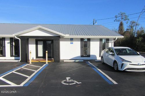 717 S Tyndall Pkwy, Panama City, FL, 32404-6929 | Card Image