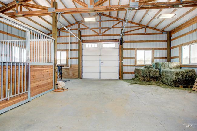 View of horse barn | Image 44
