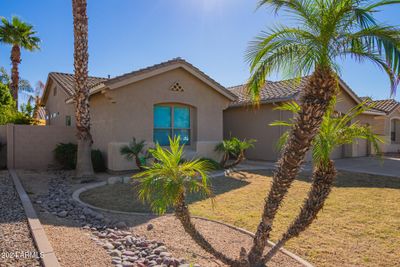 2167 E Browning Place, House other with 3 bedrooms, 3 bathrooms and null parking in Chandler AZ | Image 3