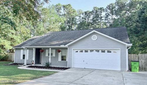 101 Jacqueline Dr, Havelock, NC, 28532-9406 | Card Image