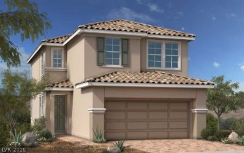 2495 Palizzi Court, Henderson, NV, 89044 | Card Image