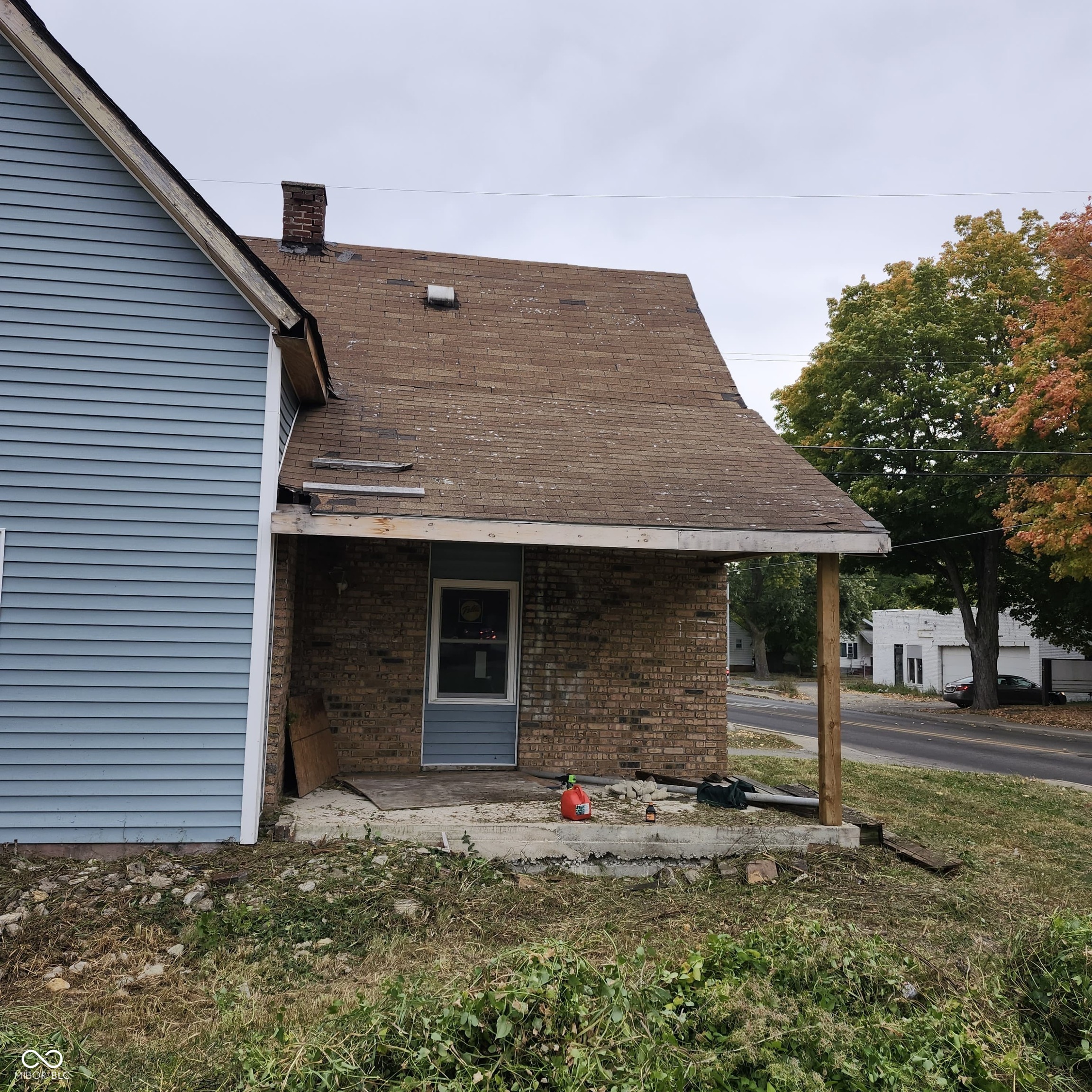 Residential in Anderson 5