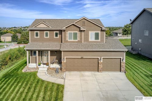 4505 S 198th Ave, Omaha, NE, 68135-3826 | Card Image