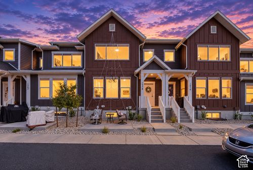 1378 W Sharry Baby Dr, Saratoga Springs, UT, 84045-4095 | Card Image