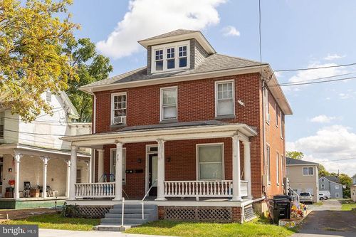 510 N Loudoun St, Winchester, VA, 22601-5397 | Card Image