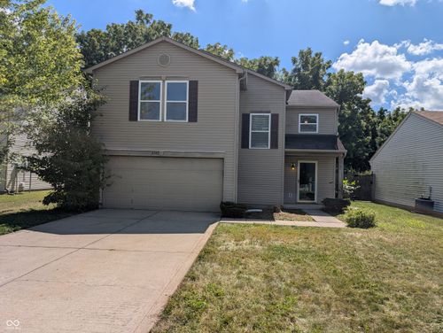 8747 Limberlost Ct, Camby, IN, 46113-8830 | Card Image