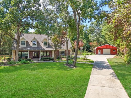 11401 Prince Henry Ct, Montgomery, TX, 77316-9503 | Card Image