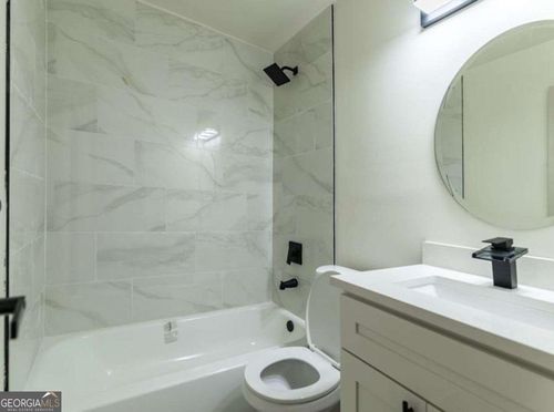 2-4361 Hendrix Drive, Forest Park, GA, 30297 | Card Image