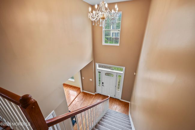60 Bernadette Rd, House other with 4 bedrooms, 3 bathrooms and null parking in Morganville NJ | Image 4