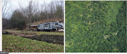 302 Jakes Lane/Mason Hill Road, Driftwood, PA, 15832 | Card Image