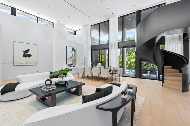 620 Ocean Blvd, House other with 6 bedrooms, 9 bathrooms and null parking in Golden Beach FL | Image 59