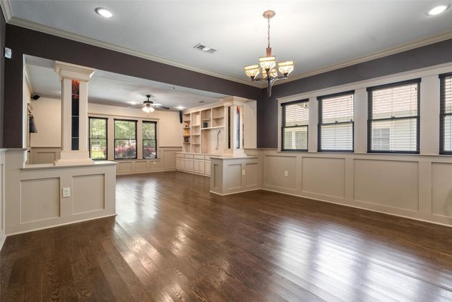 422 S Winnetka Ave, House other with 3 bedrooms, 2 bathrooms and null parking in Dallas TX | Image 12
