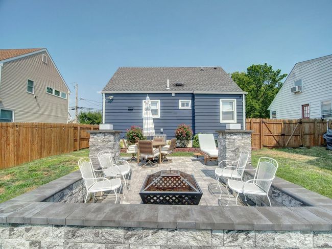 107 Miller Ave, House other with 3 bedrooms, 2 bathrooms and null parking in Sayreville NJ | Image 22