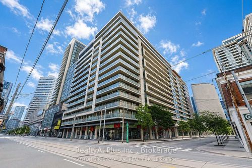 111-111 Elizabeth St, Toronto, ON, M5G1P7 | Card Image