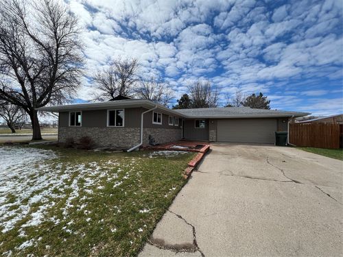 1233 Adobe Dr, Great Falls, MT, 59404-3731 | Card Image