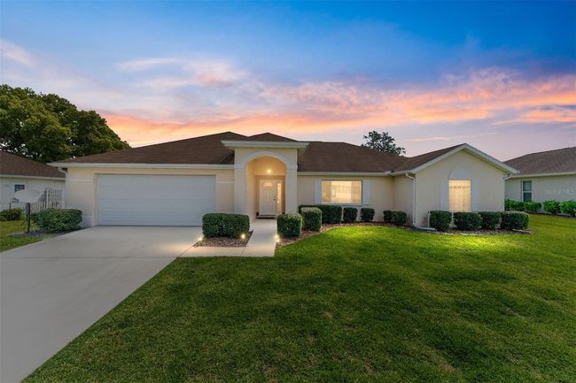 1955 Nw 50 Th Cir, House other with 4 bedrooms, 2 bathrooms and null parking in OCALA FL | Image 54