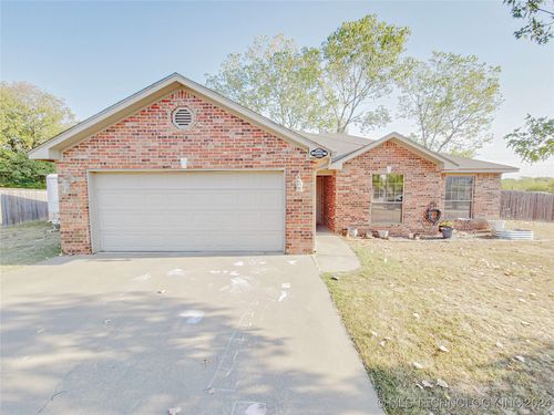 5402 Roadrunner Court, Durant, OK, 74701 | Card Image