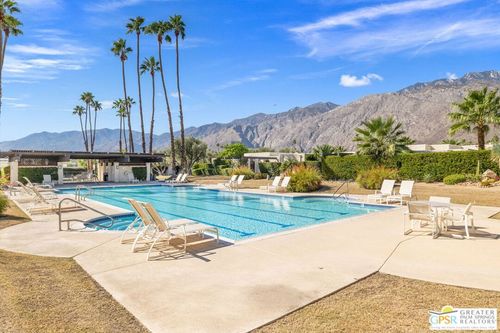 427 N Calle Rolph, Palm Springs, CA, 92262-6183 | Card Image
