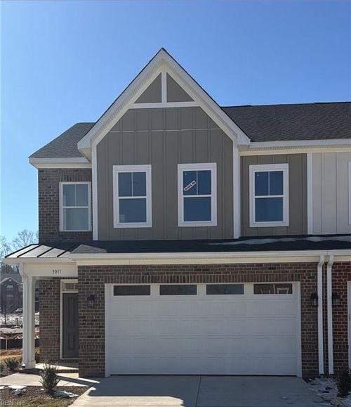 3011 Plymouth Pl, Williamsburg, VA, 23185-5382 | Card Image