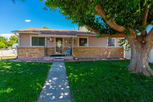 636 Starlight Dr, Grand Junction, CO, 81504-4266 | Card Image
