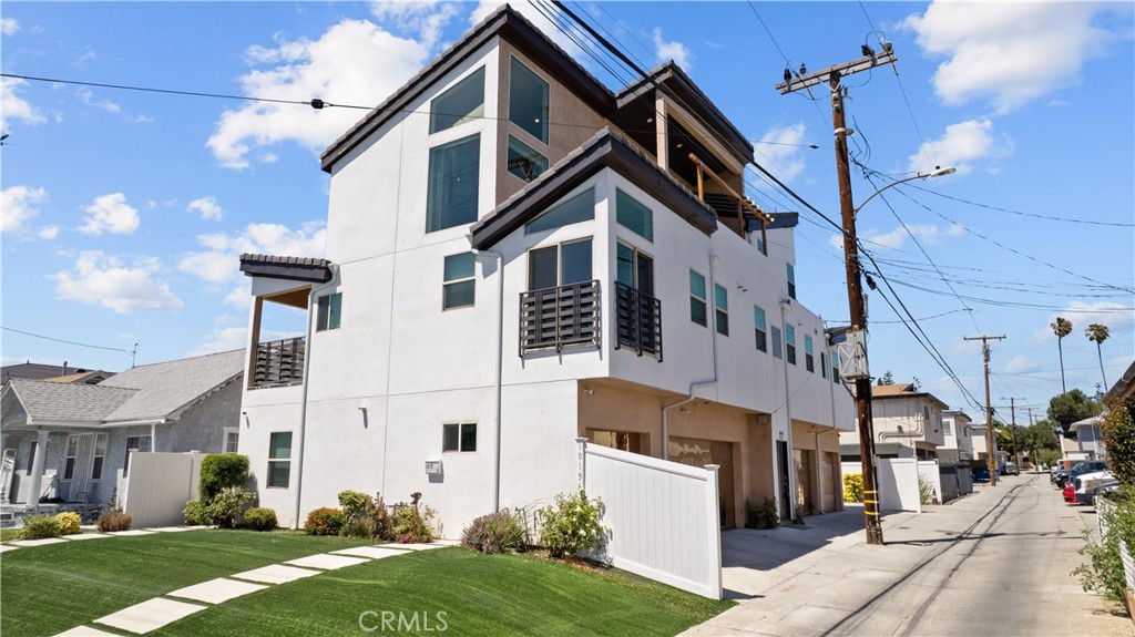 Residential in Inglewood