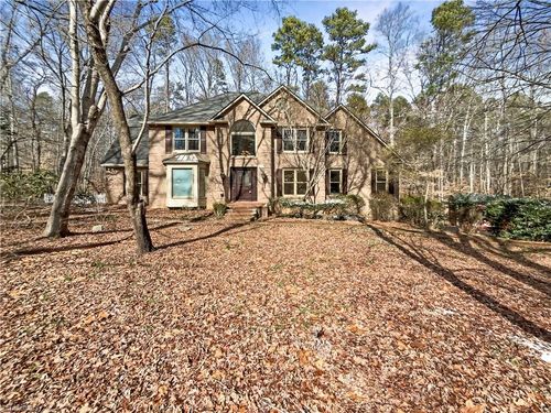 4306 Hepatica Ct, Summerfield, NC, 27358-9297 | Card Image