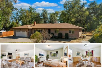 4656 Bonneville Street, House other with 3 bedrooms, 2 bathrooms and null parking in Shasta Lake CA | Image 1