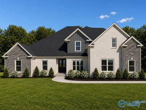 Winchester C Capshaw Rd, Athens, AL, 35613 | Card Image