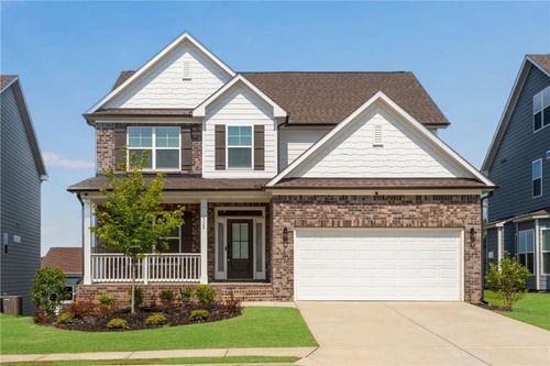 532 Redfish Way, Hoschton, GA, 30548-5562 | Card Image