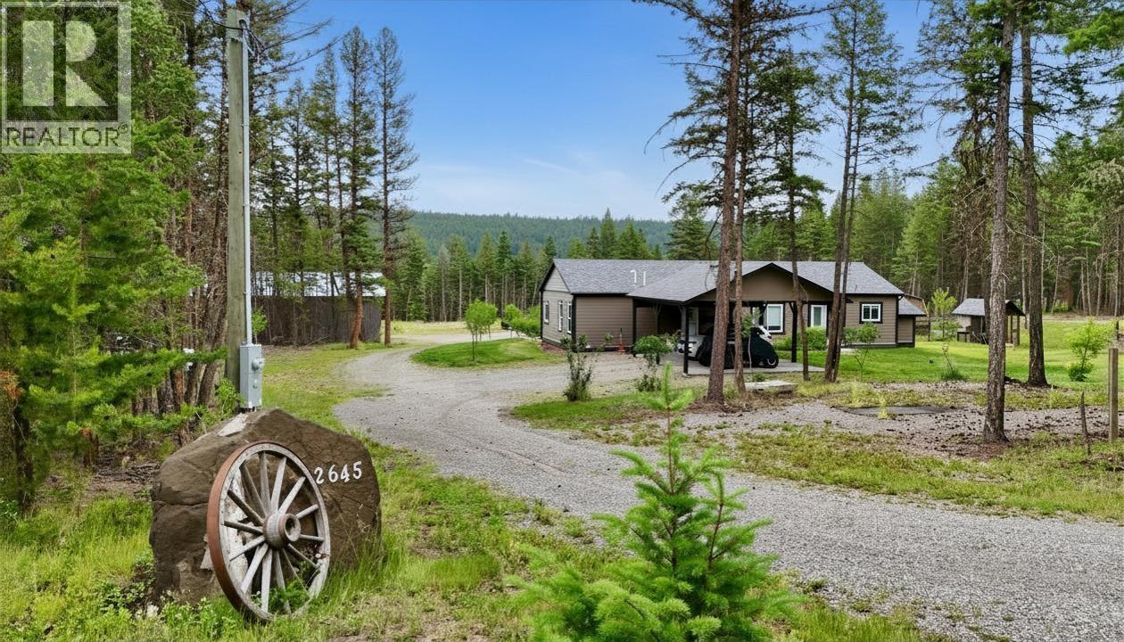 Residential in Williams Lake 2