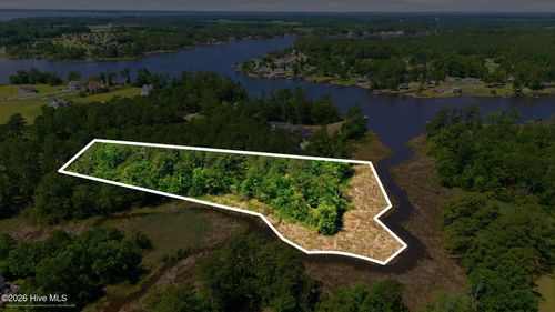 lot-260-292 Southern Plantation Dr S, Oriental, NC, 28571-6009 | Card Image