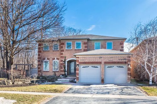 1715 Pilgrims Way, Oakville, ON, L6M2G5 | Card Image