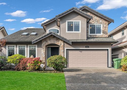 6833 Barnard Dr, Richmond, BC, V7C5T3 | Card Image