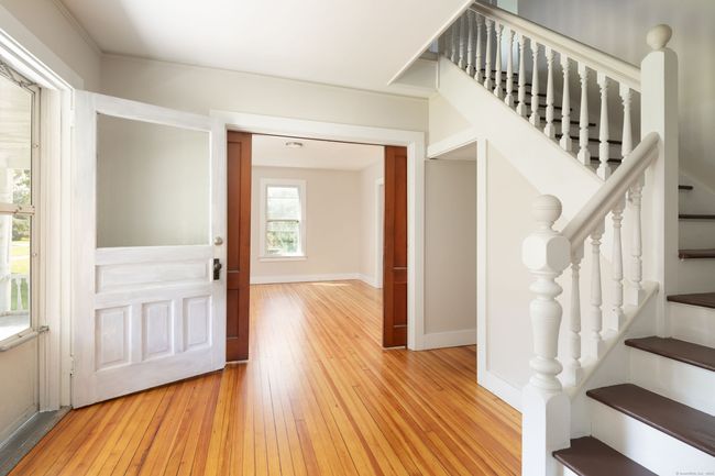 33 Granite Ave, House other with 5 bedrooms, 2 bathrooms and null parking in Canaan CT | Image 16