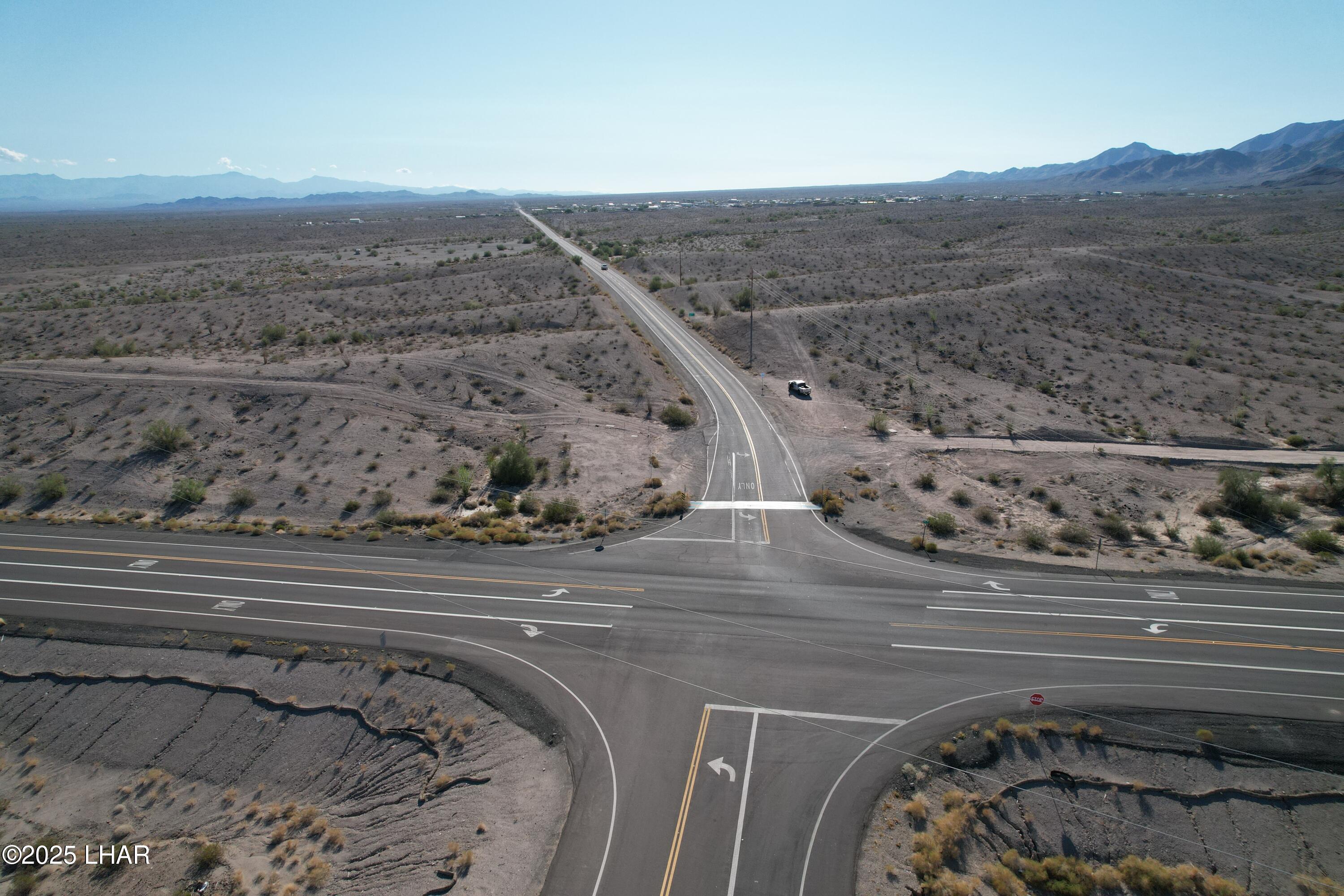 Land in Lake Havasu City 3