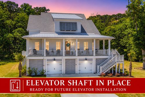 1087 Capersview Ct, Awendaw, SC, 29429-6310 | Card Image