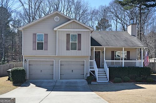 1645 Deer Creek Ln, Monroe, GA, 30655-6274 | Card Image