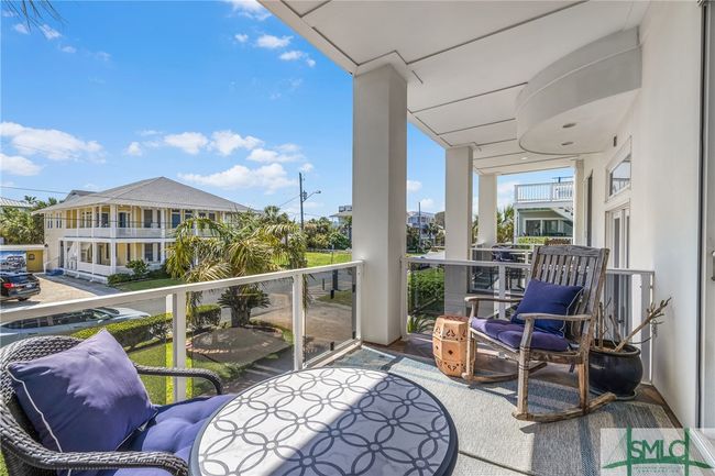 8 18 Th St, House other with 5 bedrooms, 4 bathrooms and null parking in Tybee Island GA | Image 8