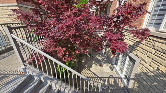 2 - 45 Cedarcroft Blvd, Condo with 3 bedrooms, 3 bathrooms and 1 parking in North York ON | Image 44