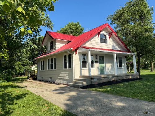 310 S 1st St, Trenton, OH, 45067-1508 | Card Image