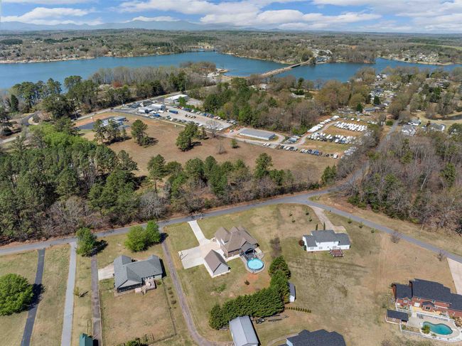 196 Crow Rd, House other with 3 bedrooms, 3 bathrooms and null parking in inman SC | Image 46